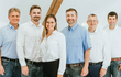 Team und Bürozeiten Team und Bürozeiten - AGA Sanitätsartikel