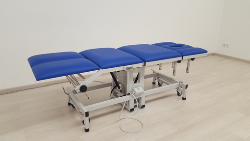 Therapieliege TH-1065/E AGA Therapieliege TH-1065/E