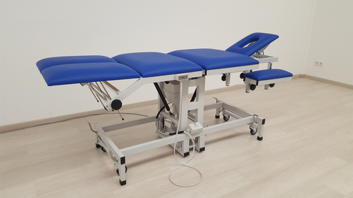 Therapieliege TH-1065/E AGA Therapieliege TH-1065/E