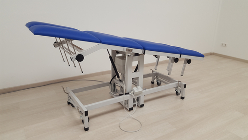 Therapieliege TH-1065/E AGA Therapieliege TH-1065/E