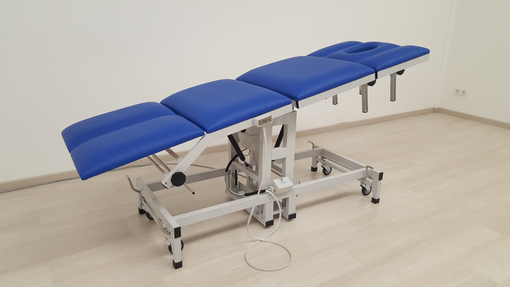 Therapieliege TH-1065/E AGA Therapieliege TH-1065/E