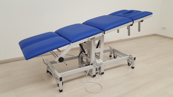 Therapieliege TH-1065/E AGA Therapieliege TH-1065/E