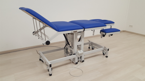 Therapieliege TH-1065/E AGA Therapieliege TH-1065/E