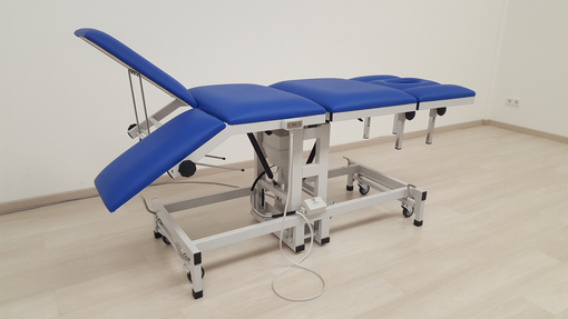 Therapieliege TH-1065/E AGA Therapieliege TH-1065/E