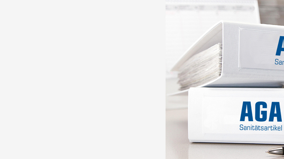 Guarantee obligation Guarantee obligation - file folder