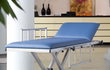 MRT-Patiententransportliegen MRT-Patiententransportliege und Zubehör von AGA