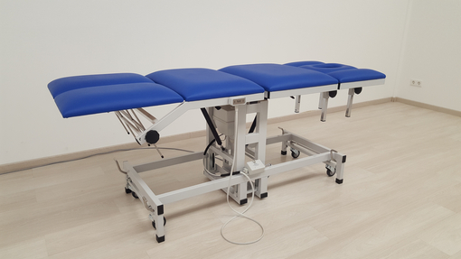 Therapieliege TH-1065/E AGA Therapieliege TH-1065/E